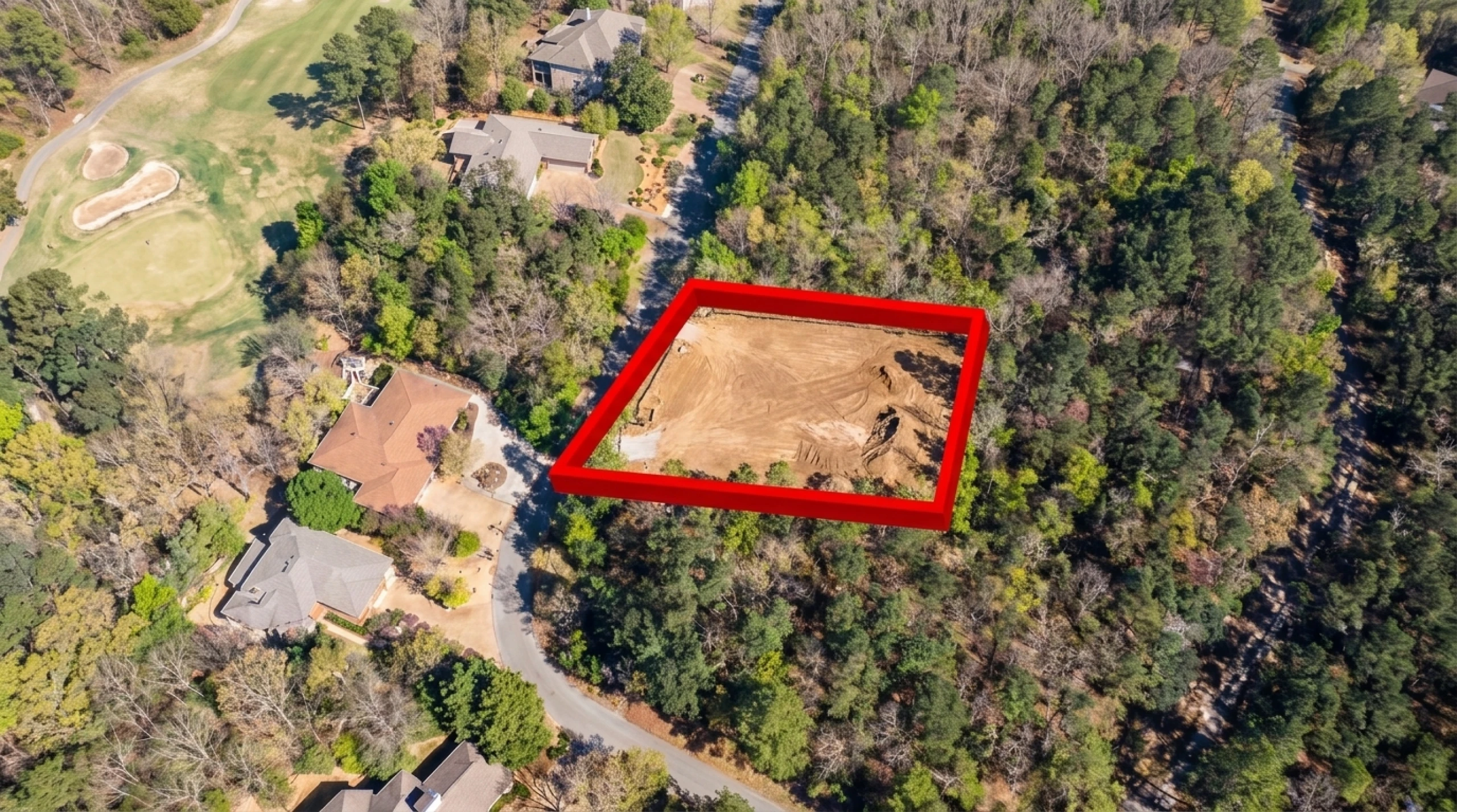 Property Prepared