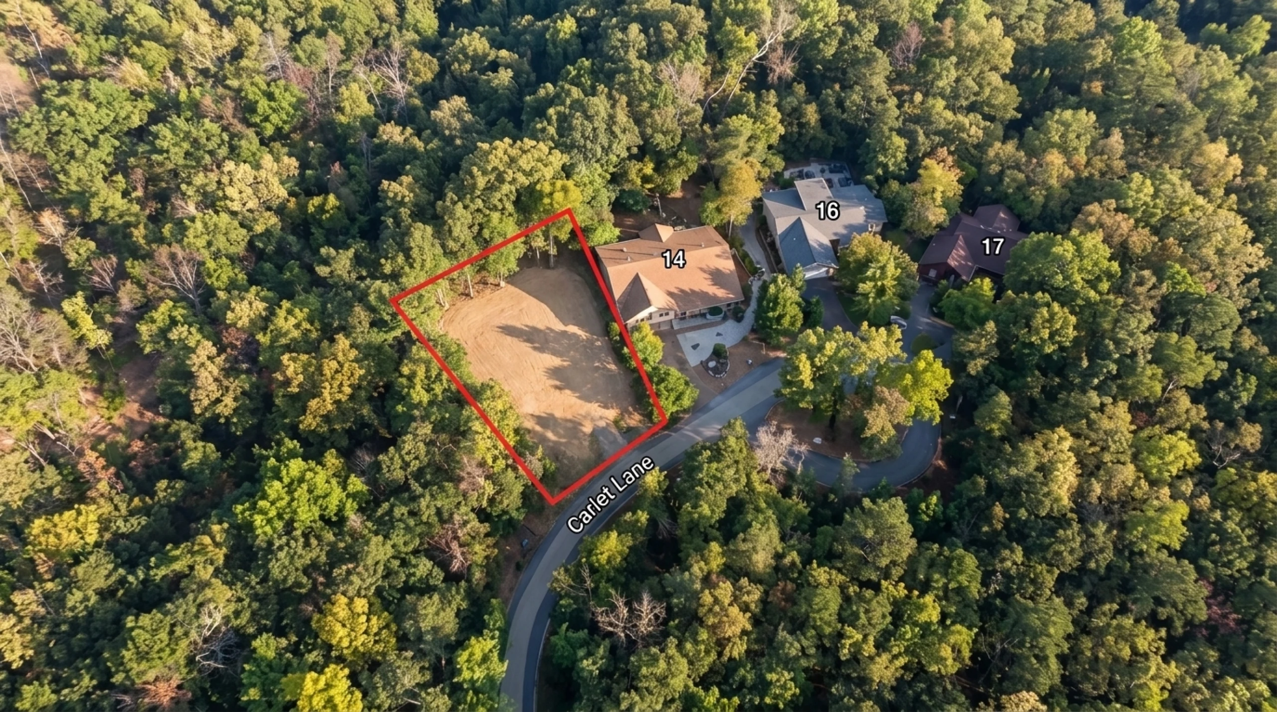 Property Prepared