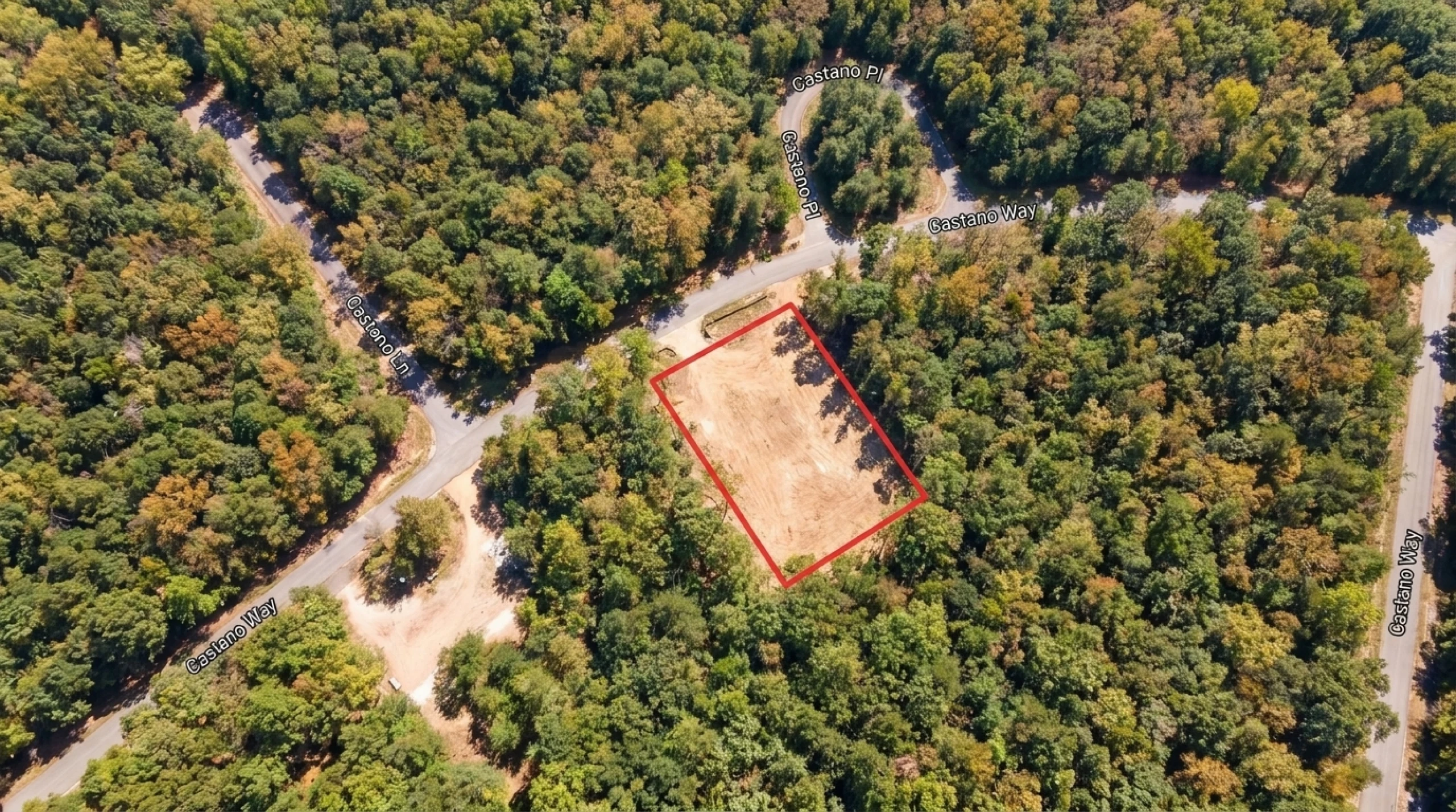 Property Prepared